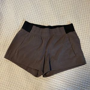 Prana Shorts
